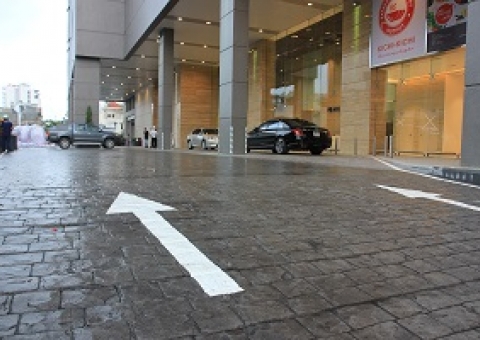 Dự án Pearl Plaza Văn Thánh - SSG